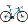 Cube Cross Race - Cyclocross Bike - 2024 - Flashpetrol / Green