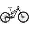 Rocky Mountain Slayer A50 Shimano - Mountainbike - 2024 - 29 / 27.5" - Grey / Black