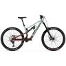 Rocky Mountain Slayer C50 Sram - Carbon Mountainbike - 2024 - 29" - Red / Blue