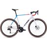 Cube Cross Race C:62 Slx - Carbon Cyclocross Bike - 2023 - Teamline
