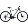 Giant Roam 1 - Cross Bike - 2022 - Metallic Navy