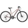 Scott Sub Cross 10 - Women Crossbike - 2022 - Crystal Pink / Soft Cacao