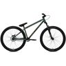 Ns Bikes Metropolis 3 - 26" Dirt Jump Bike - 2022 - Green