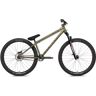 Ns Bikes Metropolis 1 - 26" Dirt Jump Bike - 2022 - Olive Rust