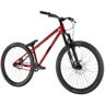 Dmr Sect Pro 26" Dirt Jump Bike - Code Red