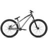 Dartmoor Two6player Evo - 26" Dirt Bike - 2023 - Glossy Dark Chrome