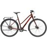 Diamant 247 Deluxe - Women Urban Bike - 2024 - Terra Metallic