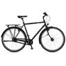 Vsf Fahrradmanufaktur T-100 Nexus - Men City-Bike - 2023 - Ebony Matt
