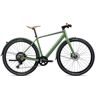Orbea Vibe H10 Mud City E-Bike - 2023 - Urban Green (Gloss)