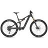 Focus Jam² Sl 9.0 - 29" Carbon Mtb E-Bike - 2023 - Carbon Raw / Carbon