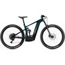 Ghost E-Riot Am Advanced - Carbon Mtb E-Bike - 2023 - Dirty Blue / Black