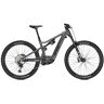 Focus Jam² 7.9 - 29" Mtb E-Bike - 2023 - Slate Grey