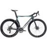 Bianchi Oltre Rc - Red Axs - Carbon Road Bike - 2024 - Carbon Black / Ck16