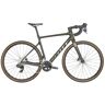 Scott Addict 10 - Carbon Road Bike - 2023 - Yellow