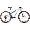 Cube Ams Zero99 C:68x Slx - 29" Carbon Mountainbike - 2023 - Teamline