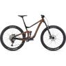 Giant Trance 1 - 29" Mountainbike - 2024 - Hematite