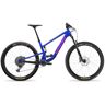 Santa Cruz Tallboy 5 C S - 29" Carbon Mountain Bike - 2023 - Gloss Ultra Blue