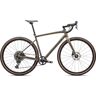 Specialized Diverge Comp E5 - Gravel Bike - 2024 - Gloss Taupe / Slate