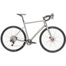 Falkenjagd Aristos R Gravel - Shimano Grx Di2 - Titanium Bike - 2024 - Titanium