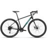 Bombtrack Beyond 1 - Touringbike - 2022 - Glossy Metallic Black