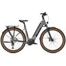 Kalkhoff Bikes Kalkhoff Entice 5.B Advance+ Easy Entry E-Bike - 2022 - Jetgrey Matt