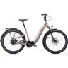 Specialized Turbo Como 5.0 Igh - City E-Bike - 2024 - Sand / Black Reflective