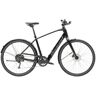 Diamant 365 Men Electric City Bike - 2023 - Deep Black