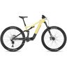 Focus Jam² Sl 8.8 - 29" Carbon Mtb E-Bike - 2023 - Limeyellow / Carbon