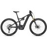 Focus Jam² 8.9 - 29" Carbon Mtb E-Bike - 2023 - Carbon Raw / Carbon Glossy