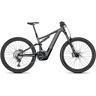 Focus Sam² 6.7 - 29" Mtb E-Bike - 2023 - Slategrey