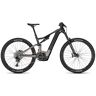 Focus Jam² 8.7 - 29" Carbon Mtb E-Bike - 2023 - Carbon Raw / Warmgrey