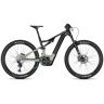 Focus Jam² 8.8 - 29" Carbon Mtb E-Bike - 2023 - Carbon Raw / Warmgrey