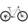 Kona Fire Mountain - Mountain Bike - 2023 - Matte Faux Raw