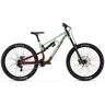 Rocky Mountain Slayer A30 Park Sram - Mountainbike - 2024 - 29" - Red / Blue