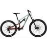 Rocky Mountain Slayer A30 Park Sram - Mountainbike - 2024 - 29" / 27.5" - Red / Blue