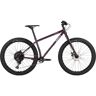 Surly Karate Monkey - 27.5"+ Mountainbike - 2023 - Organic Eggplant