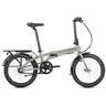 Tern Link D7i - 20 Inches Folding Bike - 2024 - Cement/grey