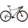 Vsf Fahrradmanufaktur Gx-900 Ekar - Gravel Bike - 2023 - Cool Reed Gloss