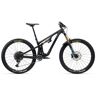 Yeti Cycles Sb140 Lunch Ride T1 - 29" Carbon Mountainbike - 2023 - Raw / Grey