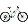 Yeti Cycles Sb160 T1 - 29" Carbon Mountainbike - 2023 - Radium