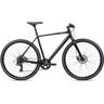 Orbea Carpe 40 City-Bike - 2023 - Night Black (Gloss)