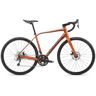 Orbea Avant H40 Road Bike - 2024 - Orange Candy (Matt/gloss)