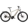 Specialized Turbo Vado 4.0 Igh - Urban E-Bike - 2024 - Birch / Limestone Speckling / Birch Reflective