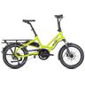 Tern Hsd P9 - 20 Inches Compact E-Bike - 2024 - Limon
