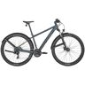 Bergamont Revox 3 Eq - Mountain Bike - 2023 - Shiny Dusty Blue