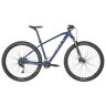 Scott Aspect 740 - 27.5" Mountain Bike - 2023 - 290248 - Blue