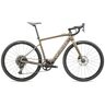 Specialized Turbo Creo 2 Comp E5 - Gravel E-Bike - 2024 - Satin Taupe / Birch