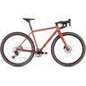 Vsf Fahrradmanufaktur Gx-500 Apex - Gravel Bike - 2024 - Dry Terracotta Gloss