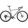 Specialized Diverge Comp E5 - Gravel Bike - 2023 - Silver Dust / Smoke