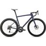 Specialized Tarmac Sl8 Pro - Shimano Ultegra Di2 - Carbon Roadbike - 2024 - Satin Blue Onyx / Black